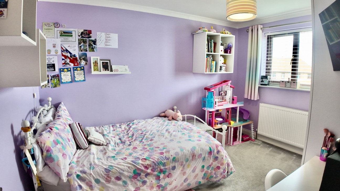 Beaumaris Way, Grove Park, NP12