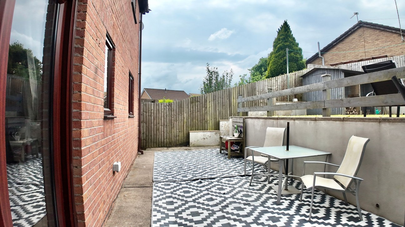 Beaumaris Way, Grove Park, NP12