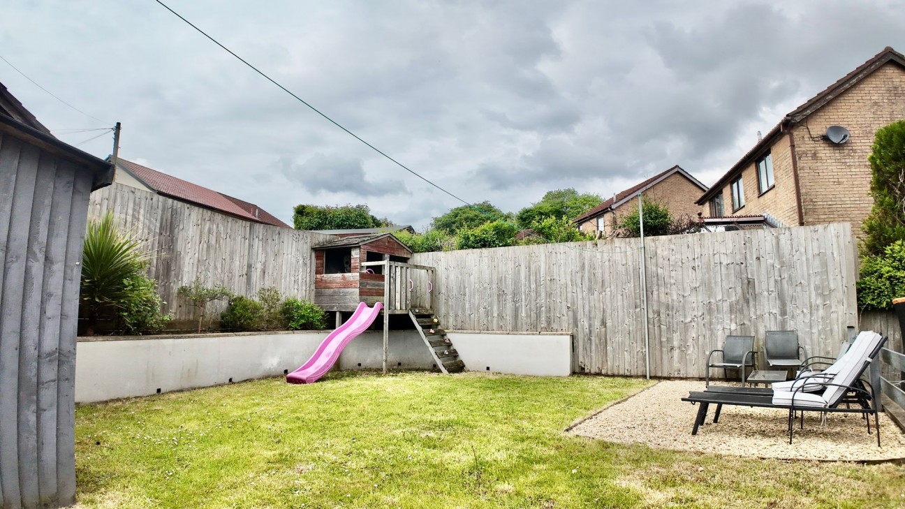 Beaumaris Way, Grove Park, NP12