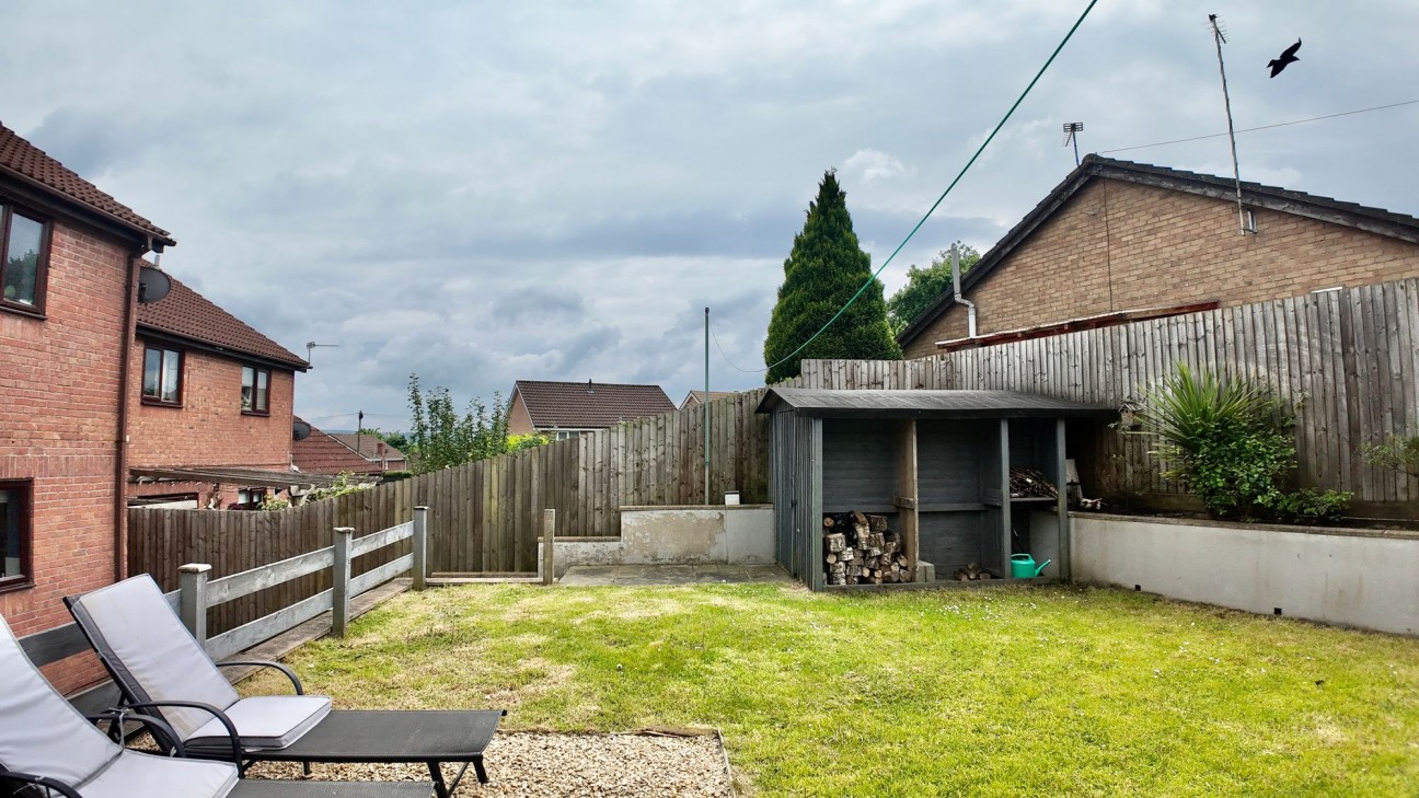 Beaumaris Way, Grove Park, NP12