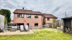 Beaumaris Way, Grove Park, NP12