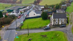 Mount Pleasant Row, Pentwyn, CF81