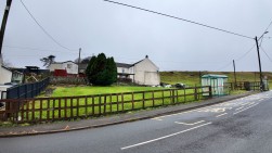 Mount Pleasant Row, Pentwyn, CF81