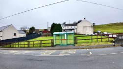 Mount Pleasant Row, Pentwyn, CF81