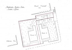 Mount Pleasant Row, Pentwyn, CF81