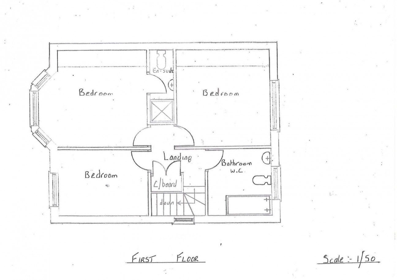 Mount Pleasant Row, Pentwyn, CF81