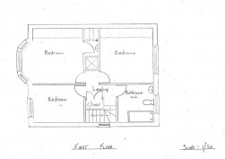 Mount Pleasant Row, Pentwyn, CF81