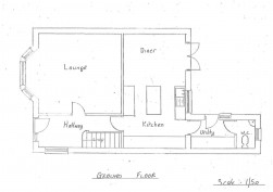 Mount Pleasant Row, Pentwyn, CF81