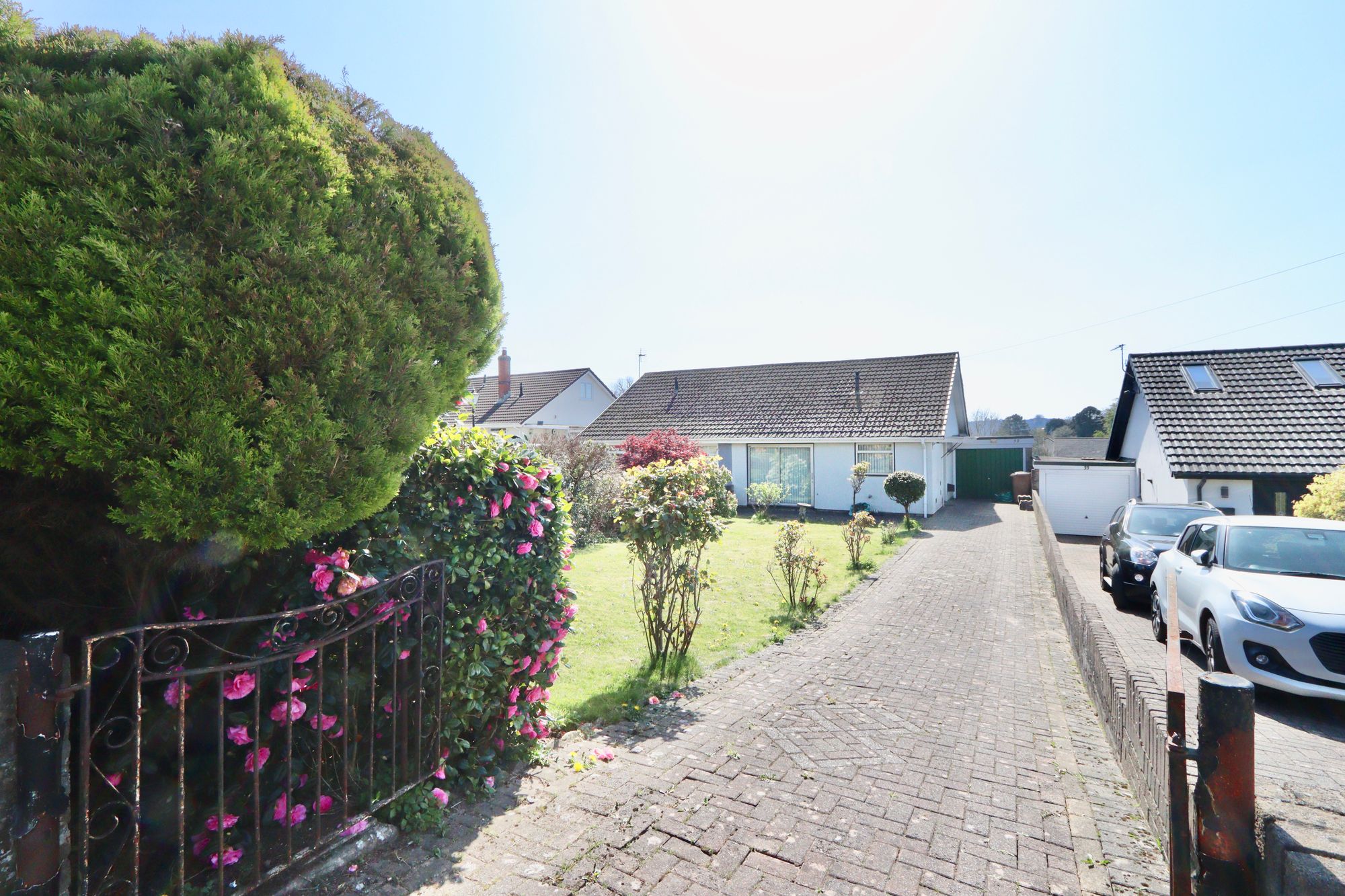 Vancouver Drive, Penmaen, NP12