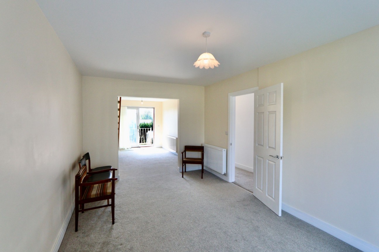 Vancouver Drive, Penmaen, NP12