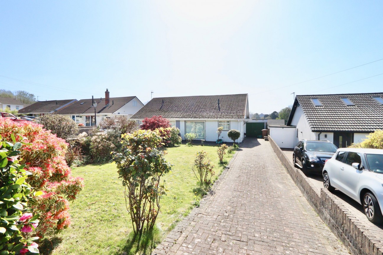 Vancouver Drive, Penmaen, NP12