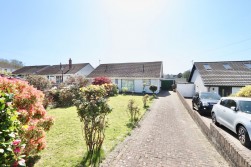 Vancouver Drive, Penmaen, NP12