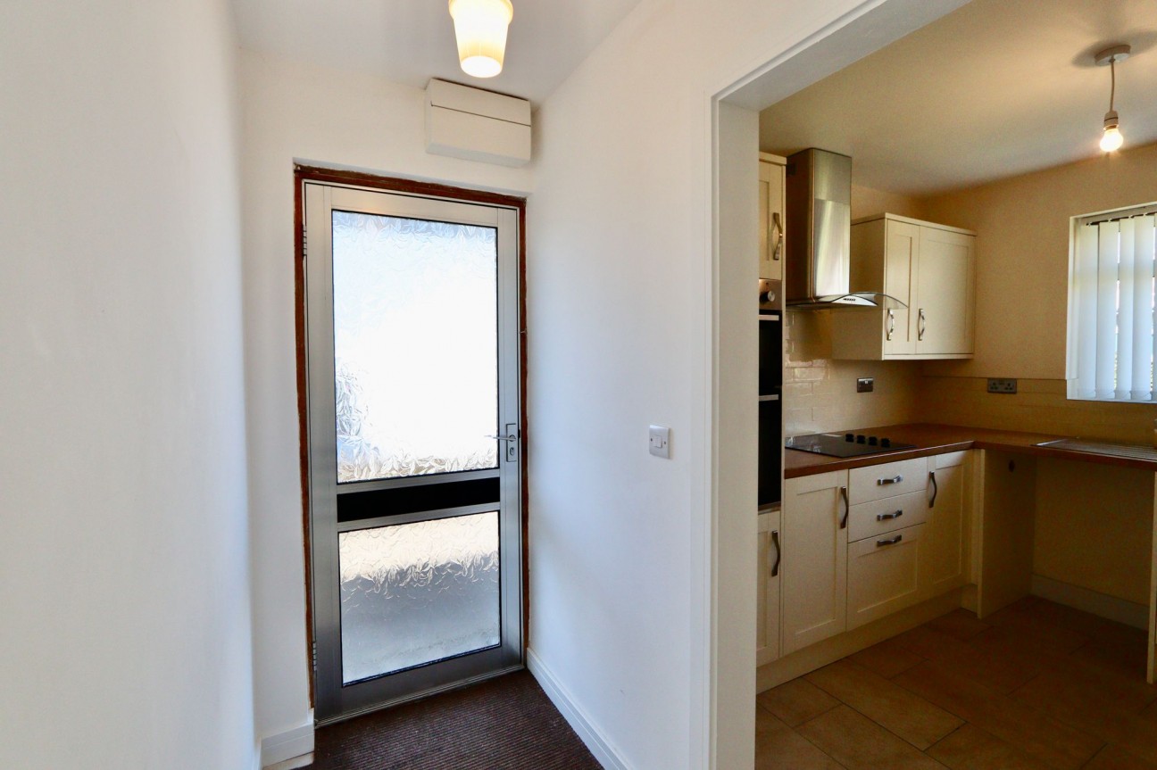 Vancouver Drive, Penmaen, NP12
