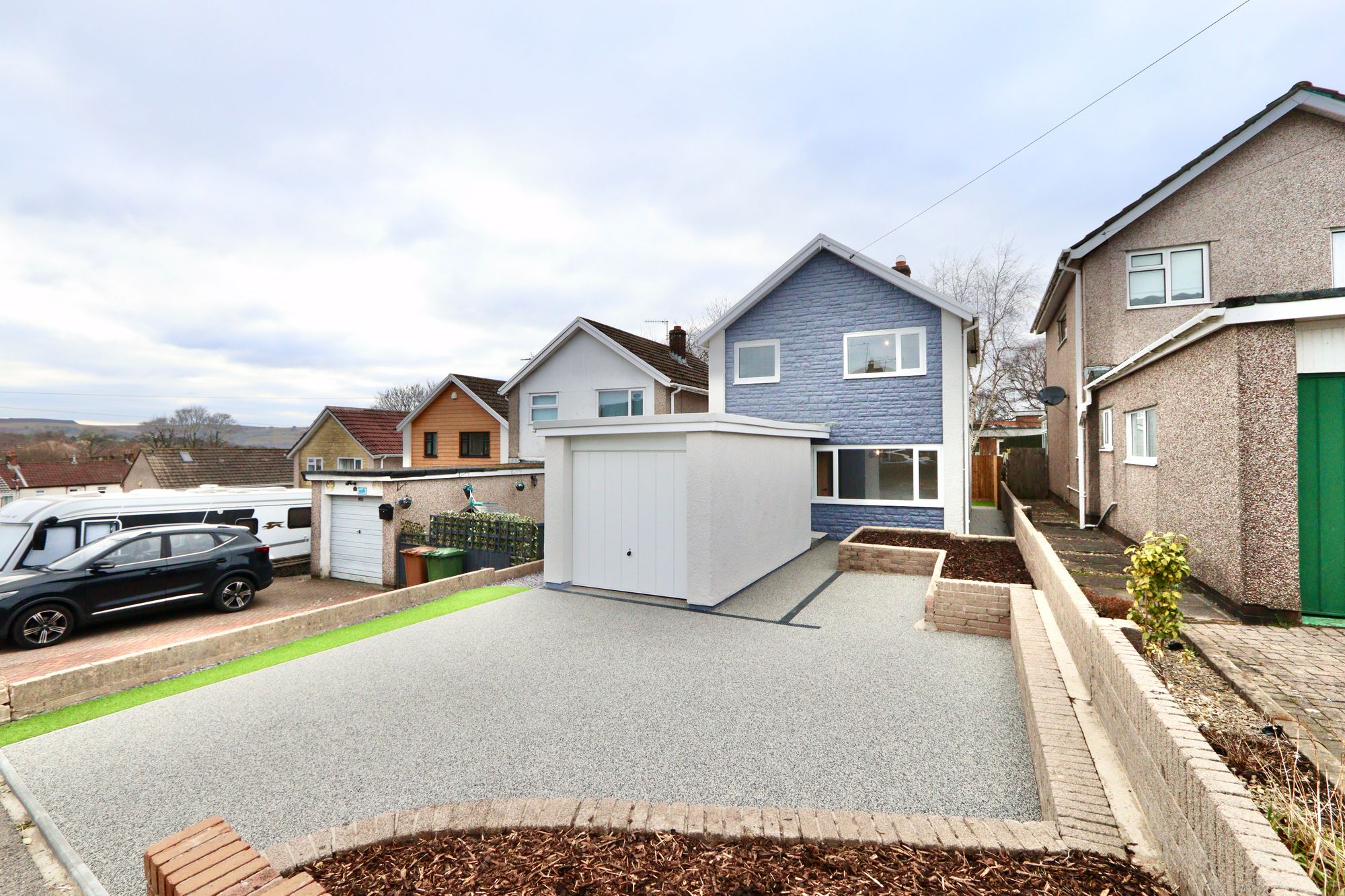 The Spinney, Pontllanfraith, NP12