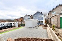The Spinney, Pontllanfraith, NP12