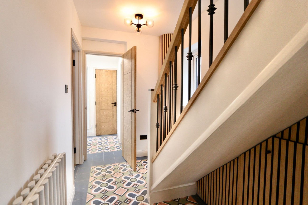 The Spinney, Pontllanfraith, NP12