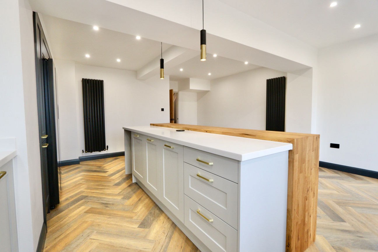 The Spinney, Pontllanfraith, NP12