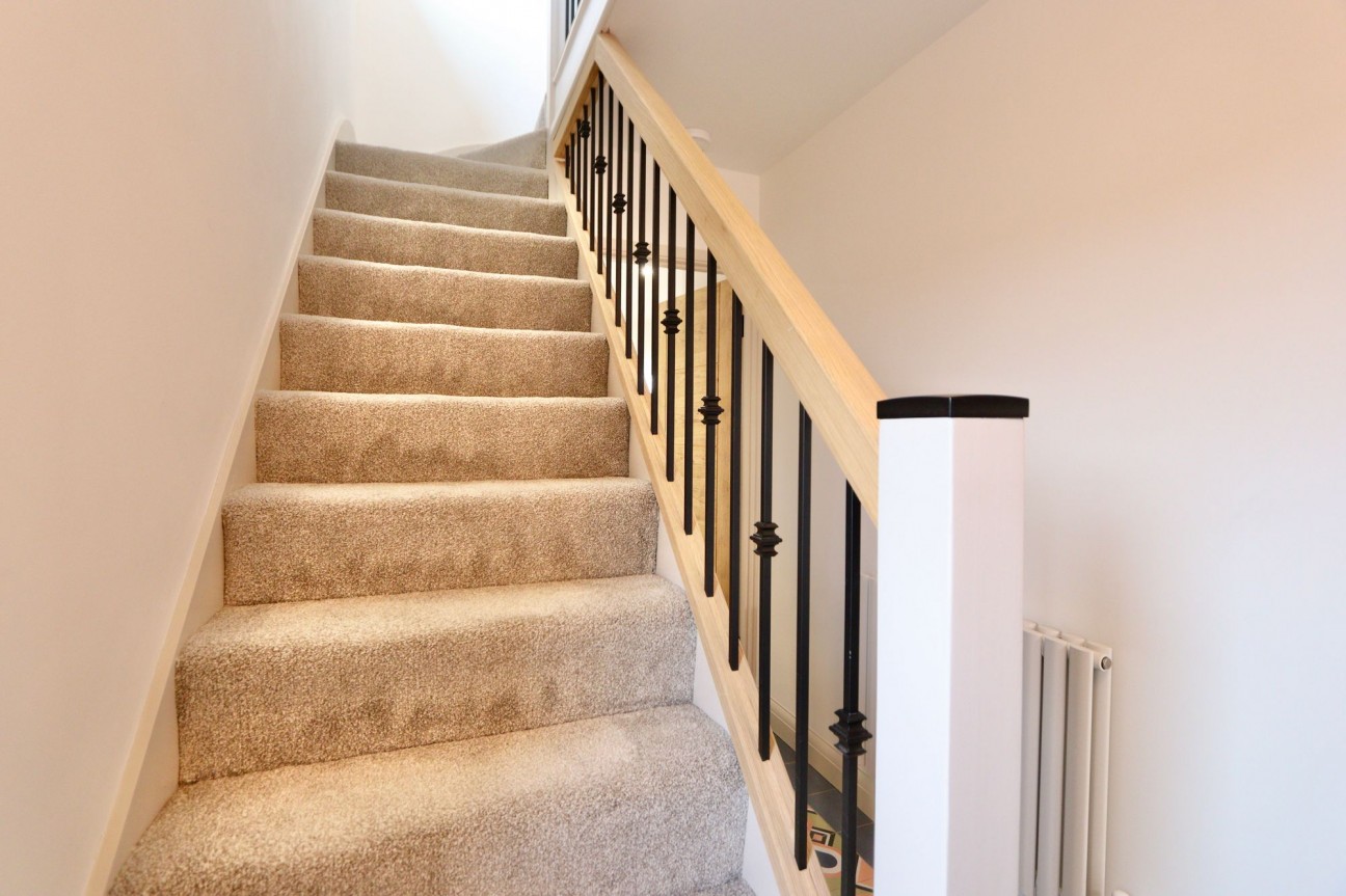 The Spinney, Pontllanfraith, NP12