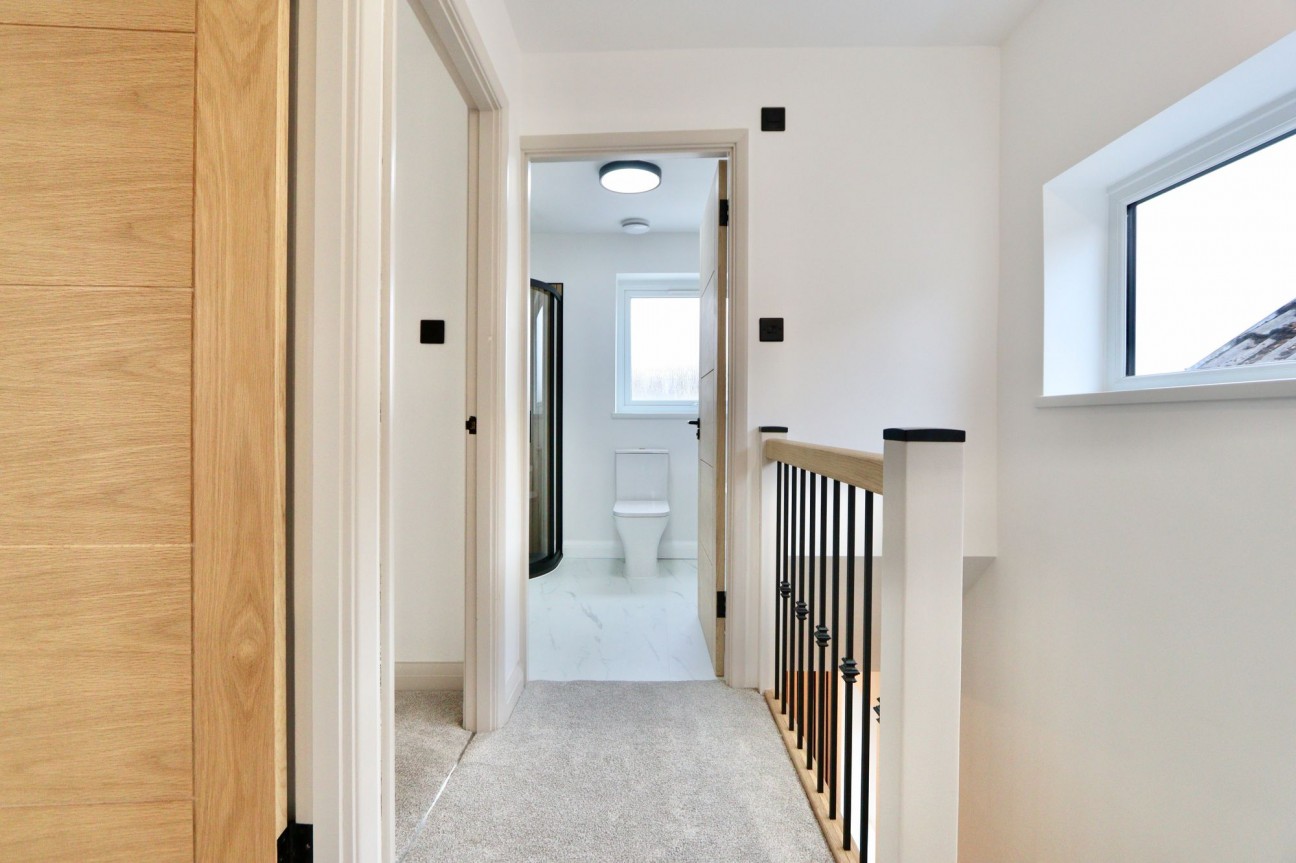 The Spinney, Pontllanfraith, NP12