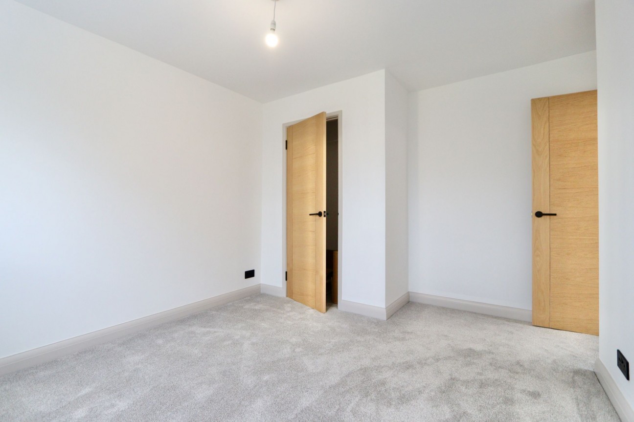 The Spinney, Pontllanfraith, NP12