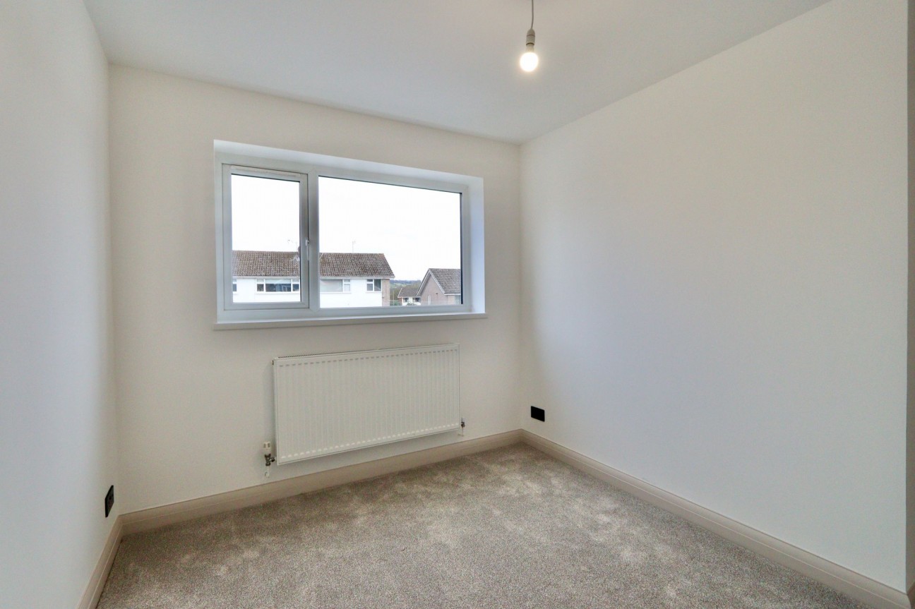 The Spinney, Pontllanfraith, NP12