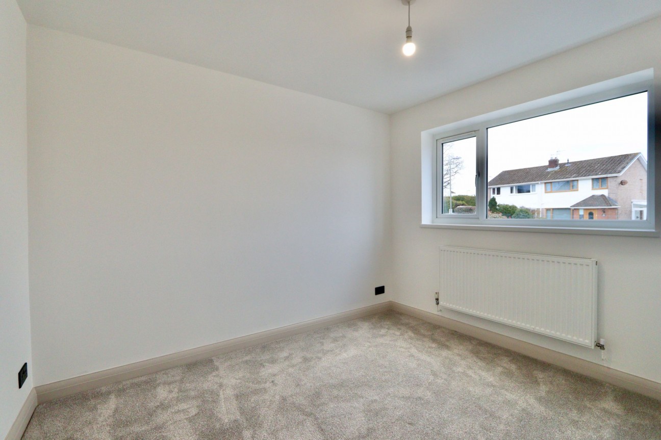 The Spinney, Pontllanfraith, NP12
