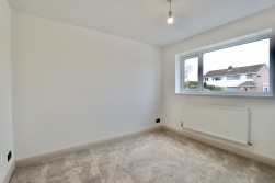 The Spinney, Pontllanfraith, NP12