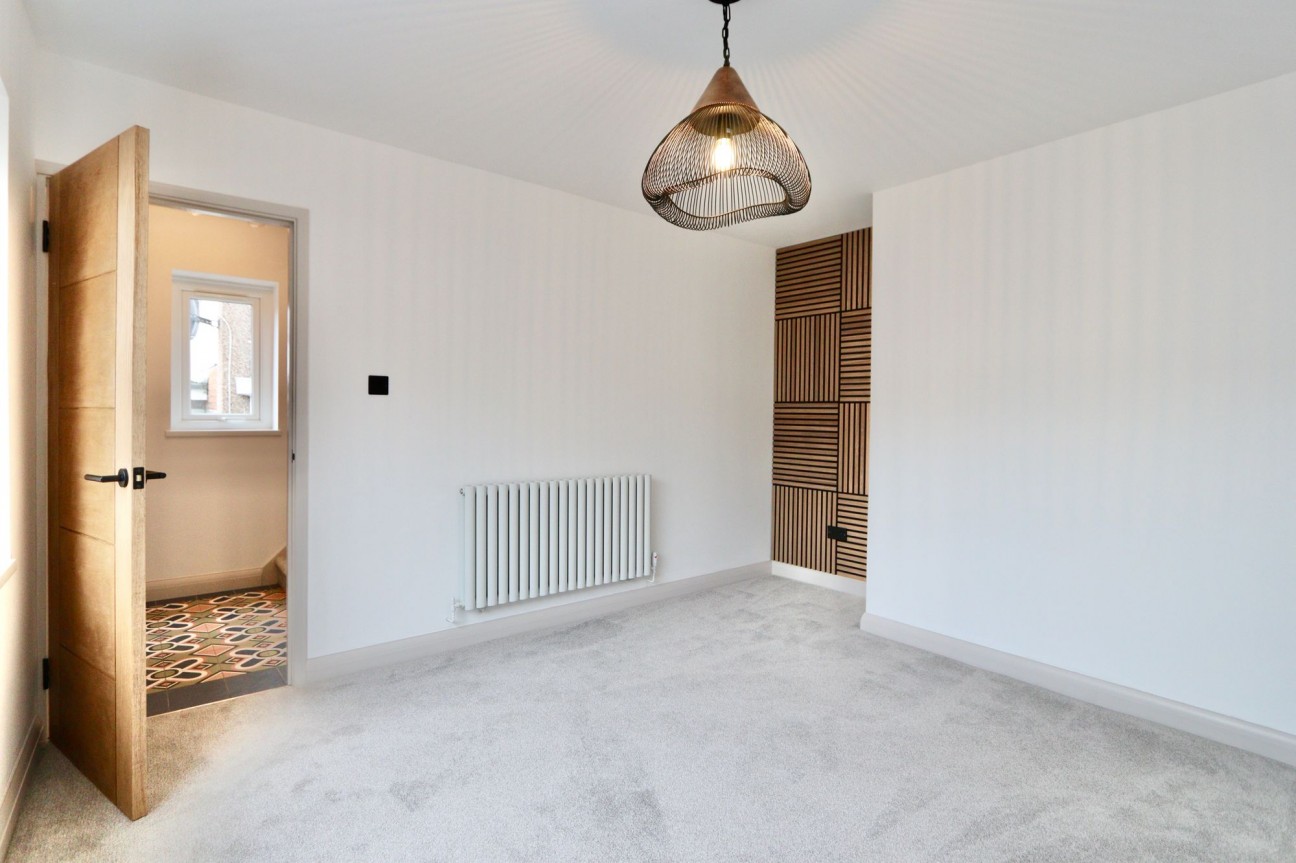 The Spinney, Pontllanfraith, NP12