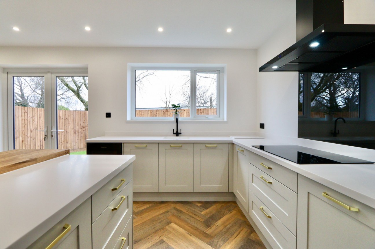 The Spinney, Pontllanfraith, NP12