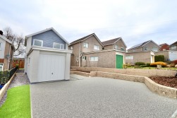 The Spinney, Pontllanfraith, NP12