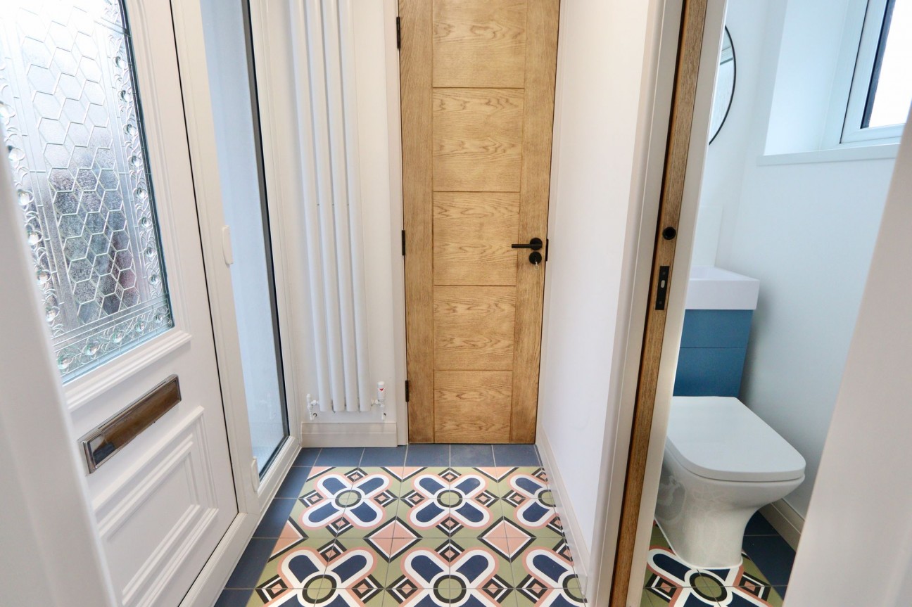 The Spinney, Pontllanfraith, NP12