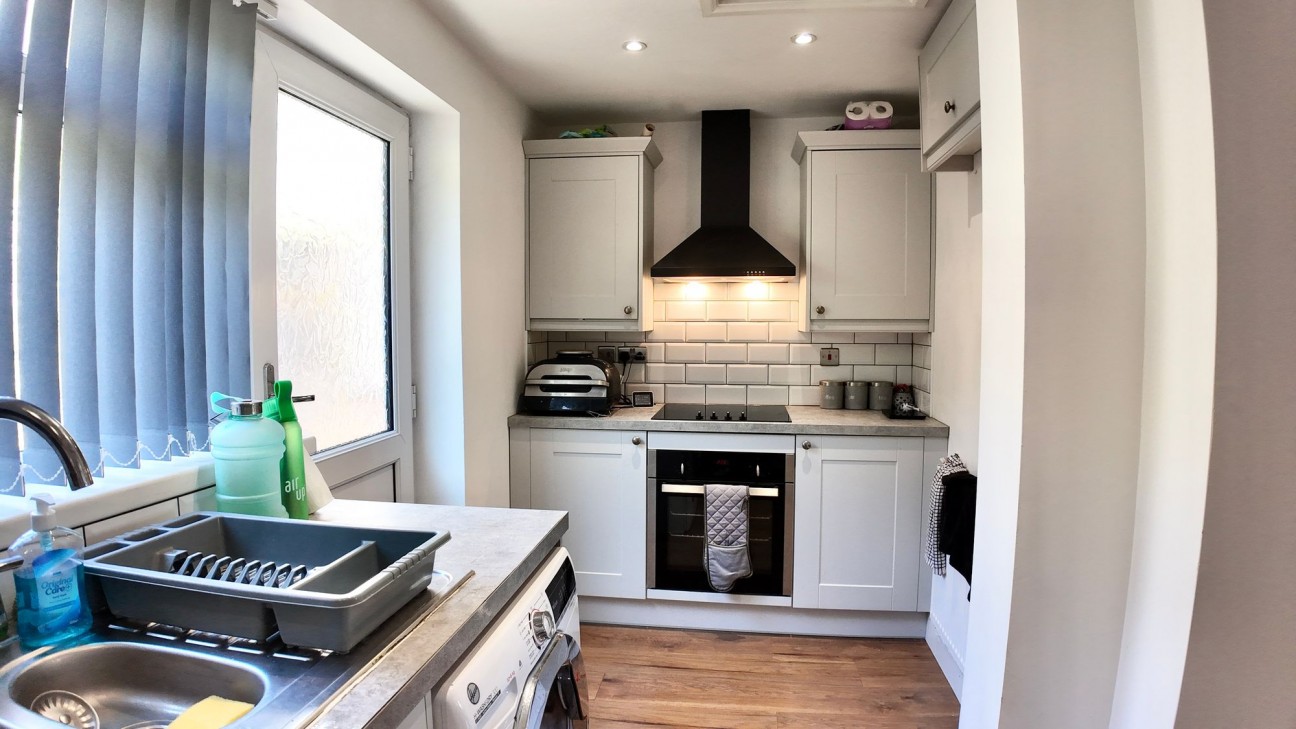 Hillside Avenue, Markham, NP12