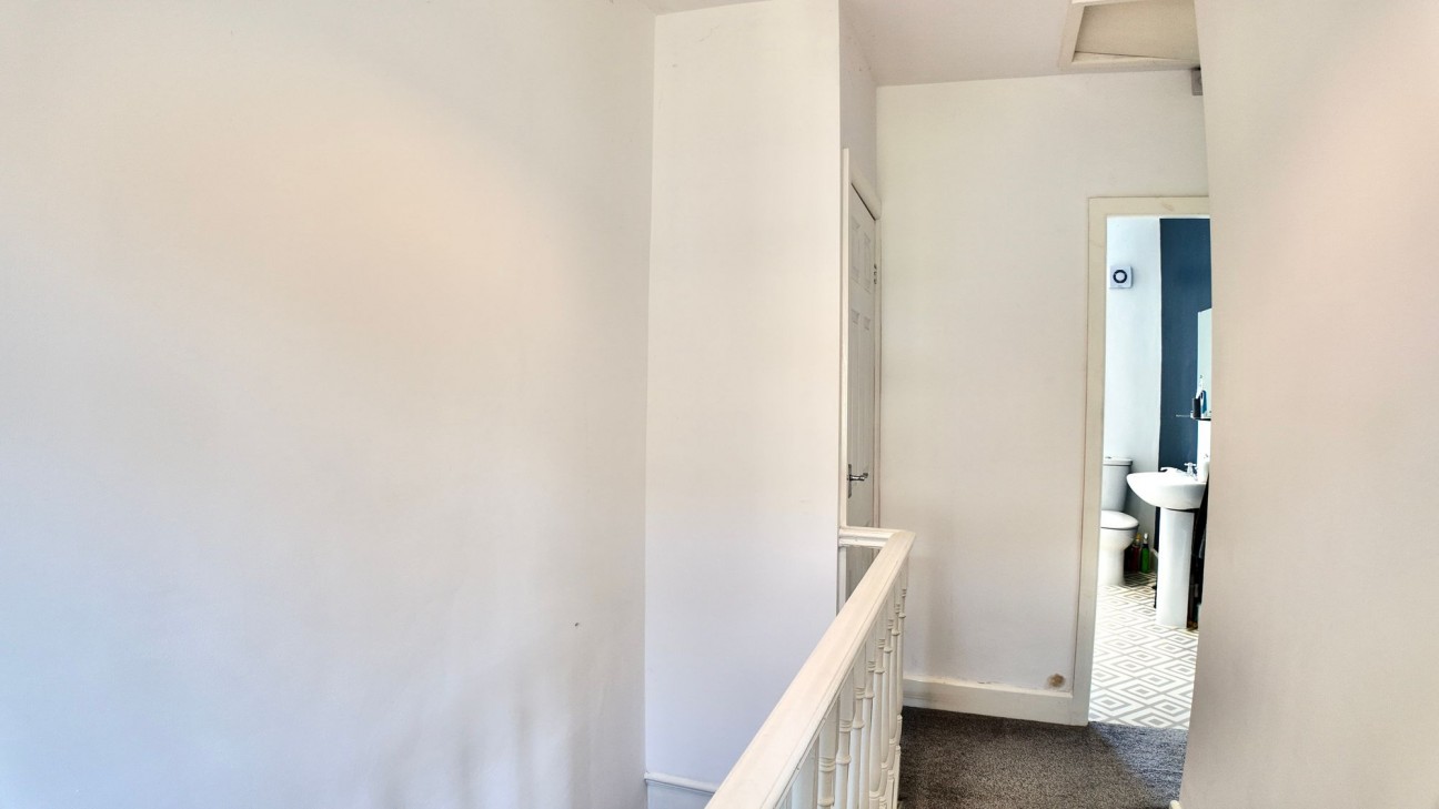 Hillside Avenue, Markham, NP12