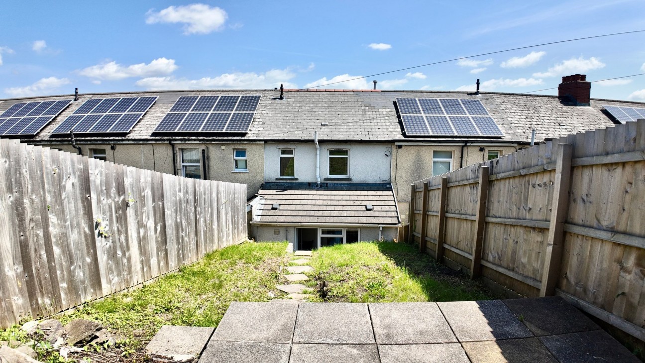 Hillside Avenue, Markham, NP12