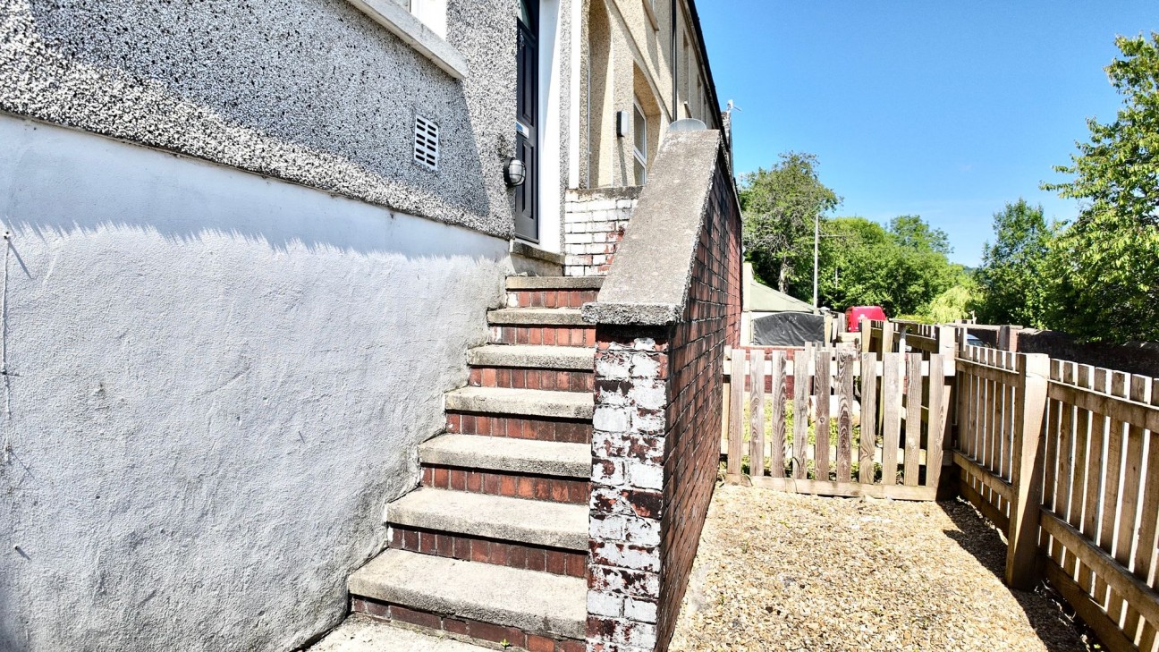 Hillside Avenue, Markham, NP12