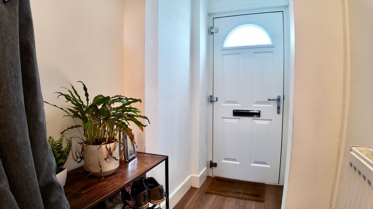 Hillside Avenue, Markham, NP12