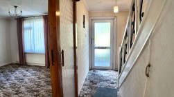 Trinant Terrace, Pentwyn Crumlin, NP11