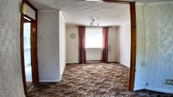 Trinant Terrace, Pentwyn Crumlin, NP11