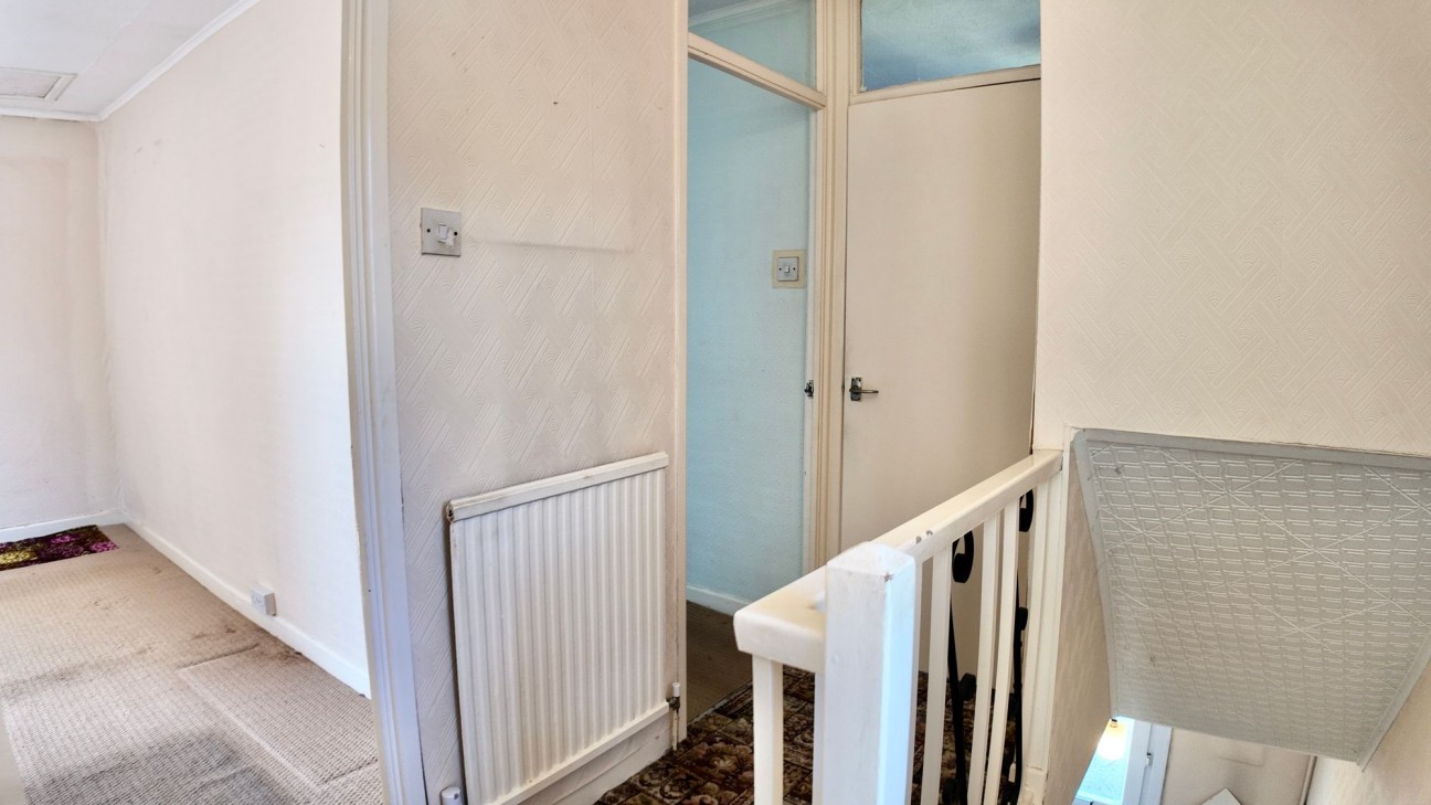 Trinant Terrace, Pentwyn Crumlin, NP11