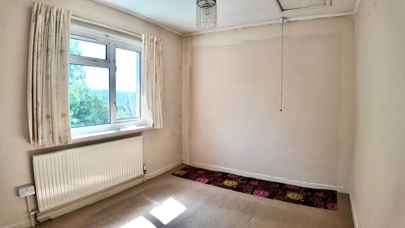 Trinant Terrace, Pentwyn Crumlin, NP11