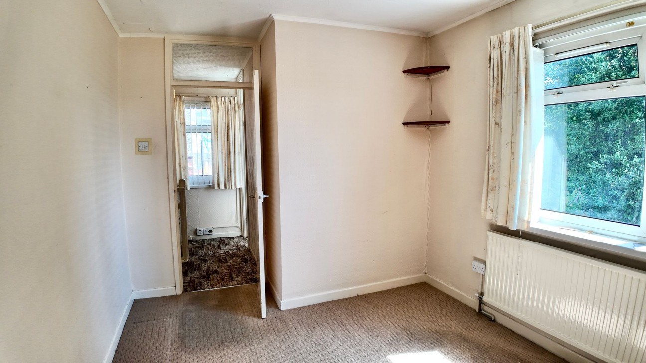 Trinant Terrace, Pentwyn Crumlin, NP11