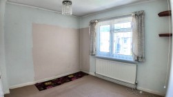 Trinant Terrace, Pentwyn Crumlin, NP11