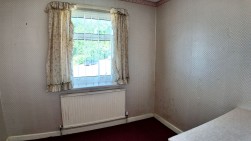 Trinant Terrace, Pentwyn Crumlin, NP11