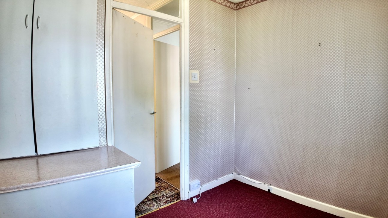 Trinant Terrace, Pentwyn Crumlin, NP11