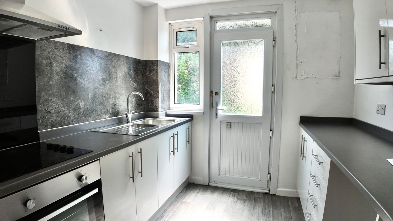 Trinant Terrace, Pentwyn Crumlin, NP11