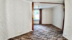 Trinant Terrace, Pentwyn Crumlin, NP11