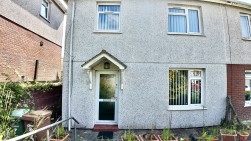 Trinant Terrace, Pentwyn Crumlin, NP11
