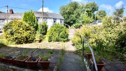 Trinant Terrace, Pentwyn Crumlin, NP11