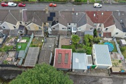 Llancayo Street, Bargoed, CF81