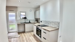 David Street, Blackwood, NP12